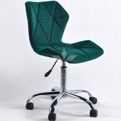 Стільчик майстра Paris Torino Velor