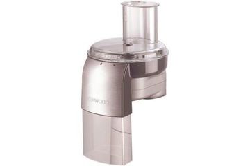 Набір насадок до кухонної машини Kenwood KAM353ME (AT312+KAX950ME+AT340)