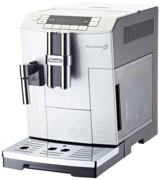 Кавомашина DeLonghi ECAM 26.455 WB