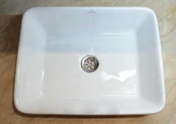 Педикюрна ванночка Invena Nyks