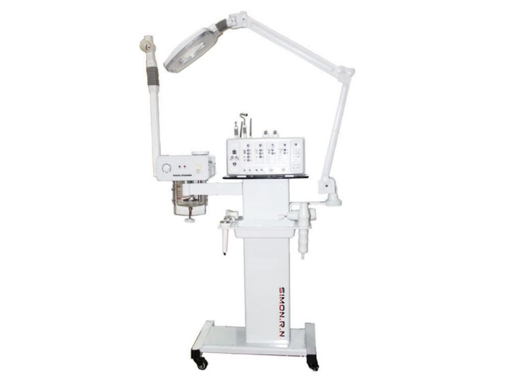 Косметологический комбайн  1009  8 в 1