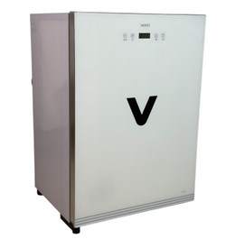 Шафа для підігріву та стерилізації рушників Keratex White