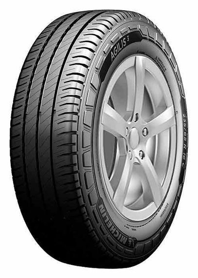 Michelin Agilis 3 235/65 R16C 121/119R