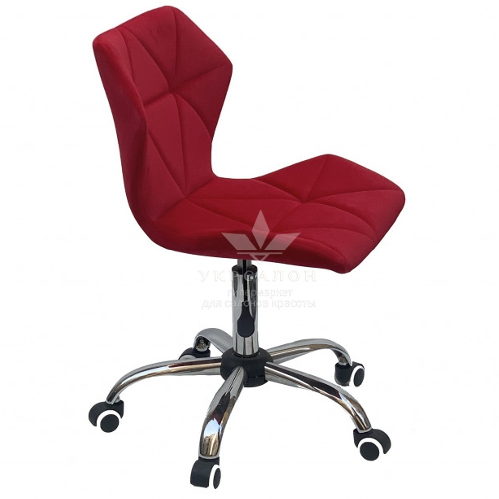 Стільчик майстра Paris Torino Velor