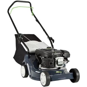 Газонокосарка бензинова AL-KO LM 4018 P Easy GreenZone 40см (113911)