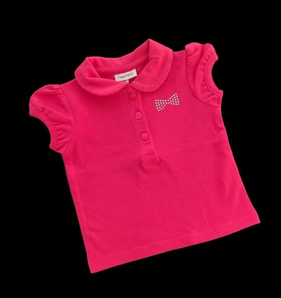 Футболка, бавовна ТМ "OVS" (62 см)