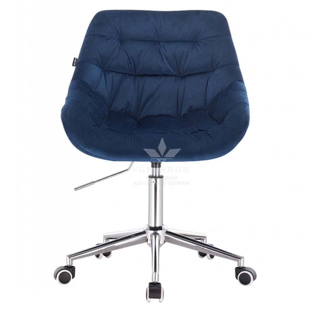 Стульчик мастера Relax velor