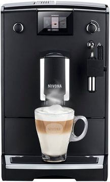 Кавомашина NIVONA CafeRomatica NICR 550