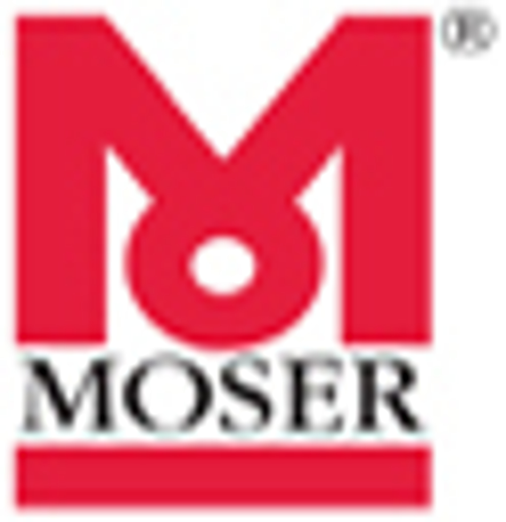Машинка для cтрижки  MOSER 1233-0051 Primat Titan New