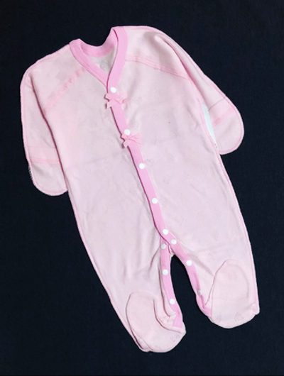 Чоловічок, ажур "Happy" (62 см)