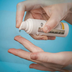 Сыворотка Миорелакс Гельтек