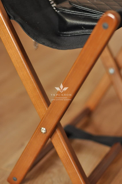 Подставка для сумки Apolo brown plus