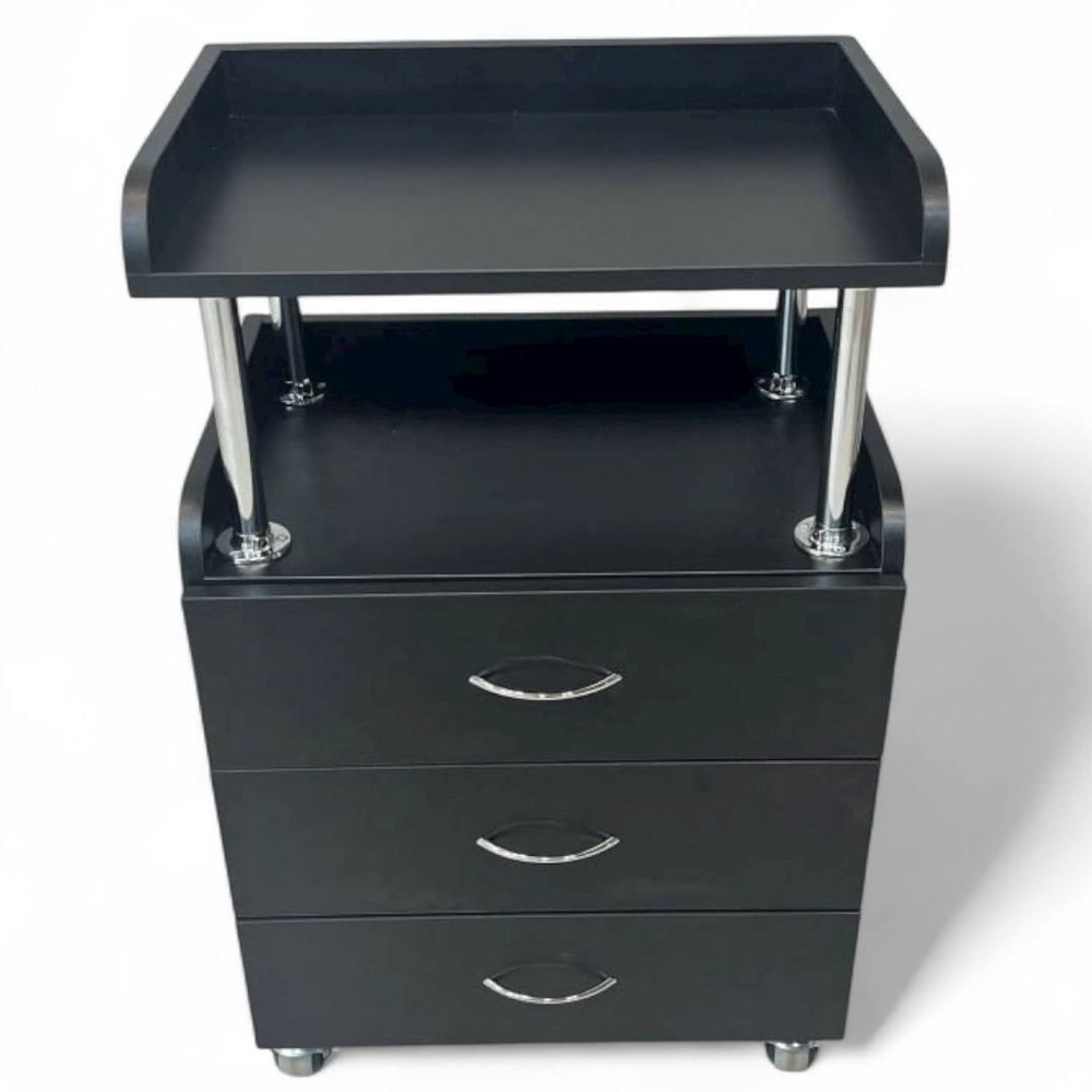 Косметологическая тележка Lux