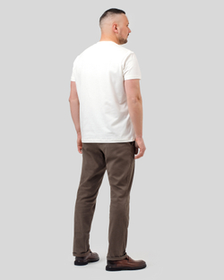 Брюки чоловічі Casual мокко (арт. 2862300103)