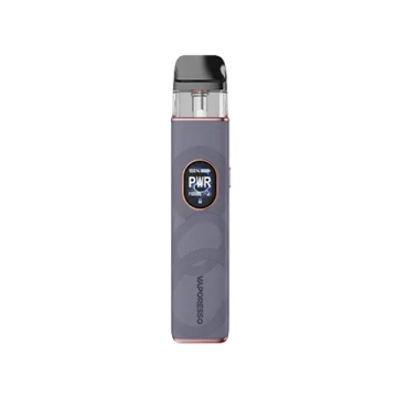 Vaporesso XROS 5 - Grey Leather