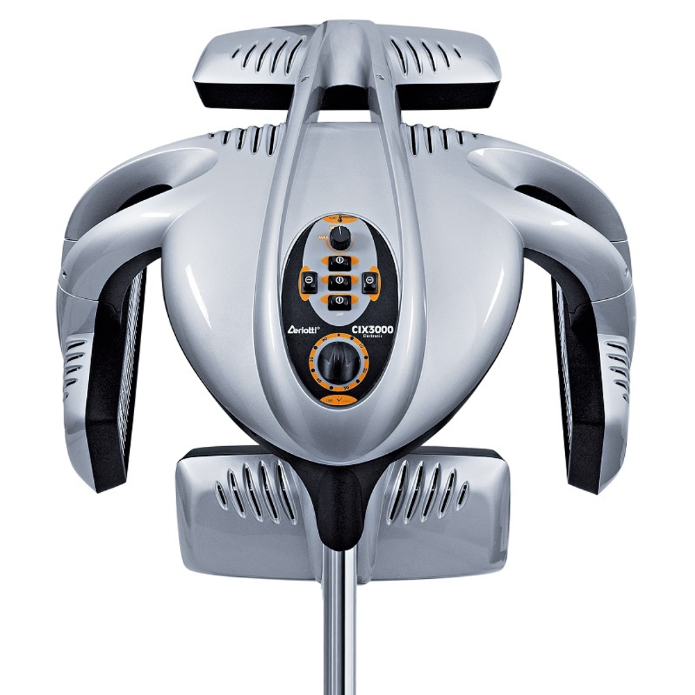 Клімазон CIX 3000 Electronic на штативі