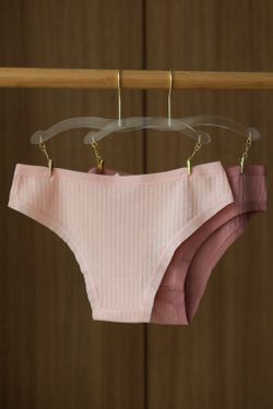 Комфортні трусики-танга