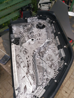 Komplet Zvučnika za Smart ForTwo