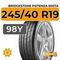 Bridgestone Potenza S007A 245/40 R19 98Y XL