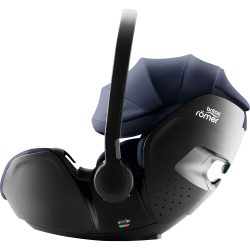 Автокресло-переноска детское Britax Römer Baby-Safe Pro Style (0-13 кг)