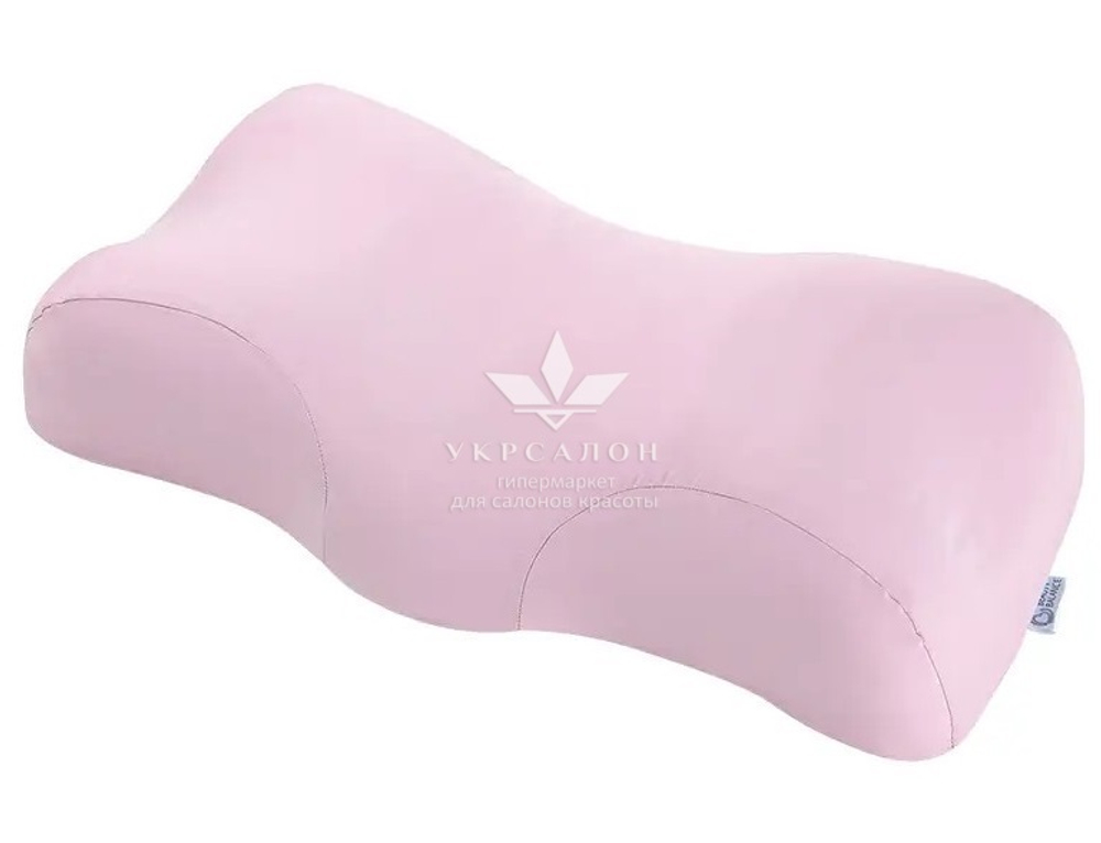 Ортопедическая подушка Beauty Balance от морщин сна и утренней отечности М1 (Memory Foam), тенсел