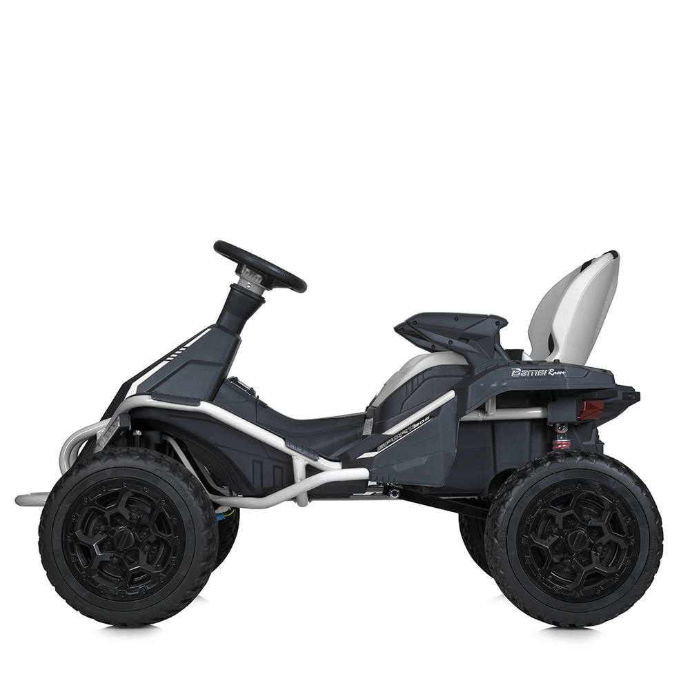Детский электрокарт Bambi M 6029EBLR(24V)