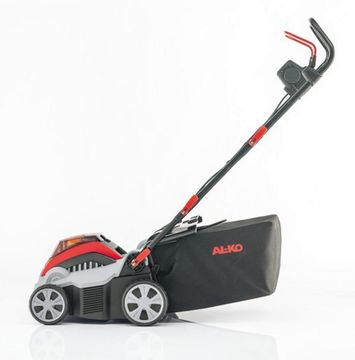 Аератор акумуляторний AL-KO SF 4036 (113574)