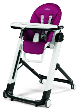Многофункциональный стульчик для кормления 3 в 1 Peg-Perego Siesta Follow Me