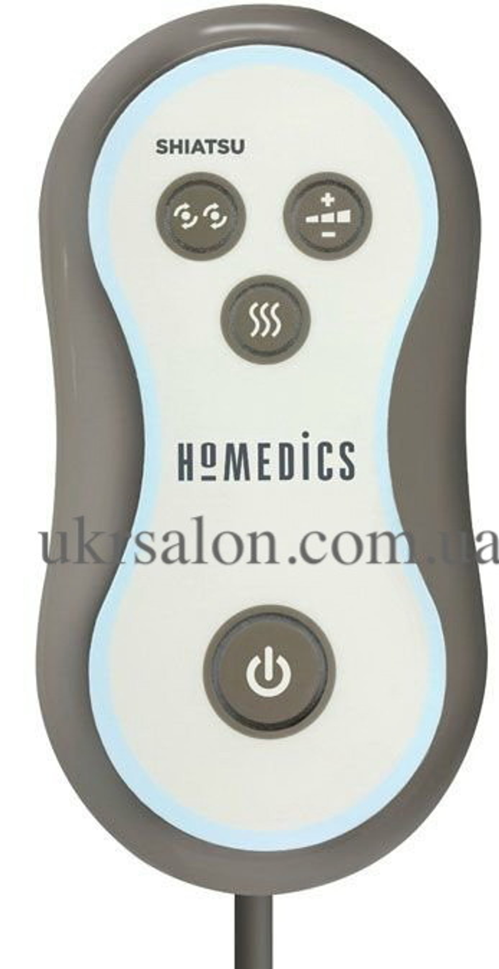 Массажная подушка HoMedics SP-1000H-EU