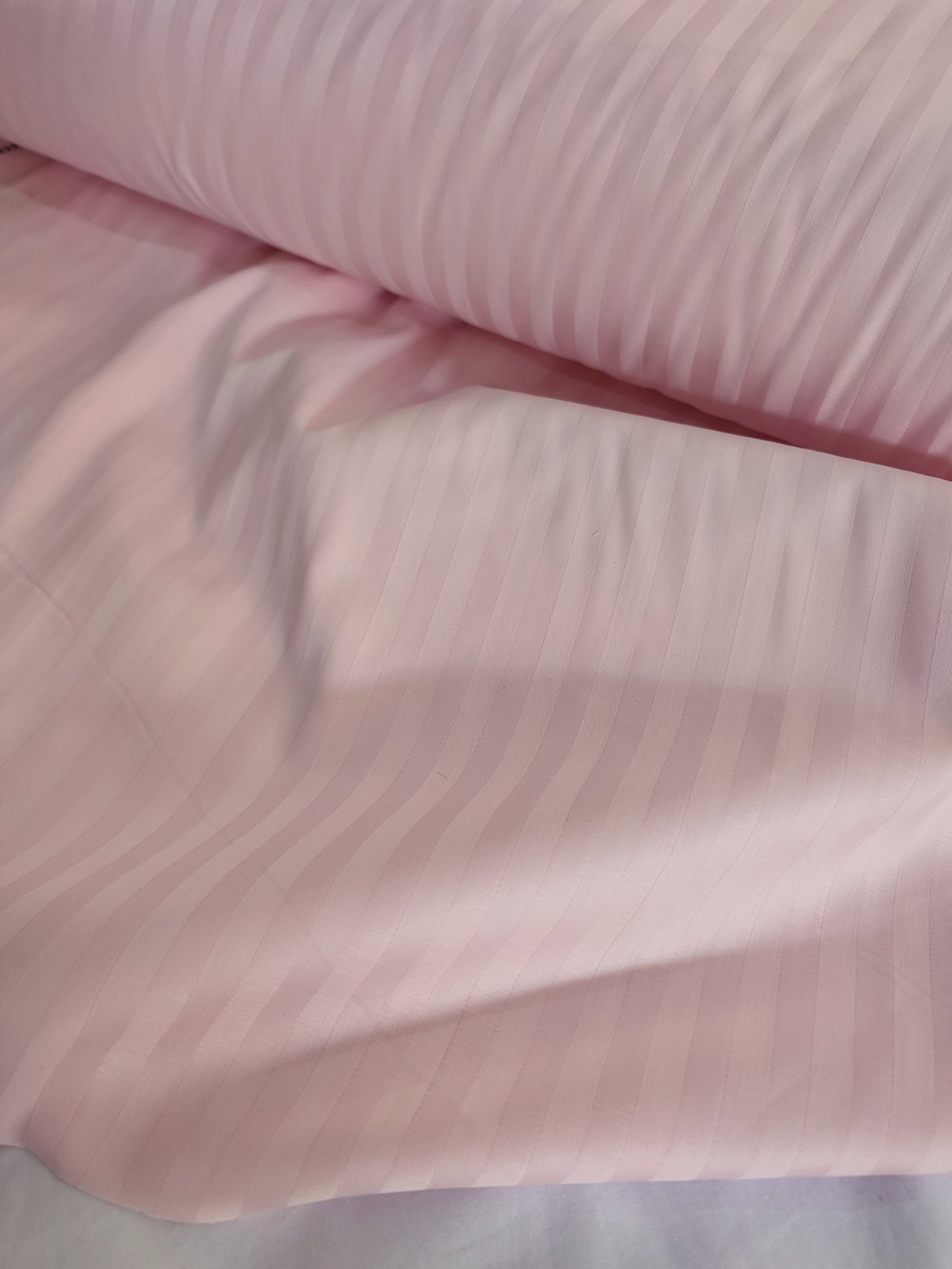 Сатин однотонный Stripes (2.4)