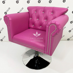 Парикмахерское кресло  Prado