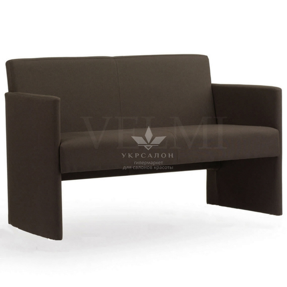 Диван для зала ожидания Crew