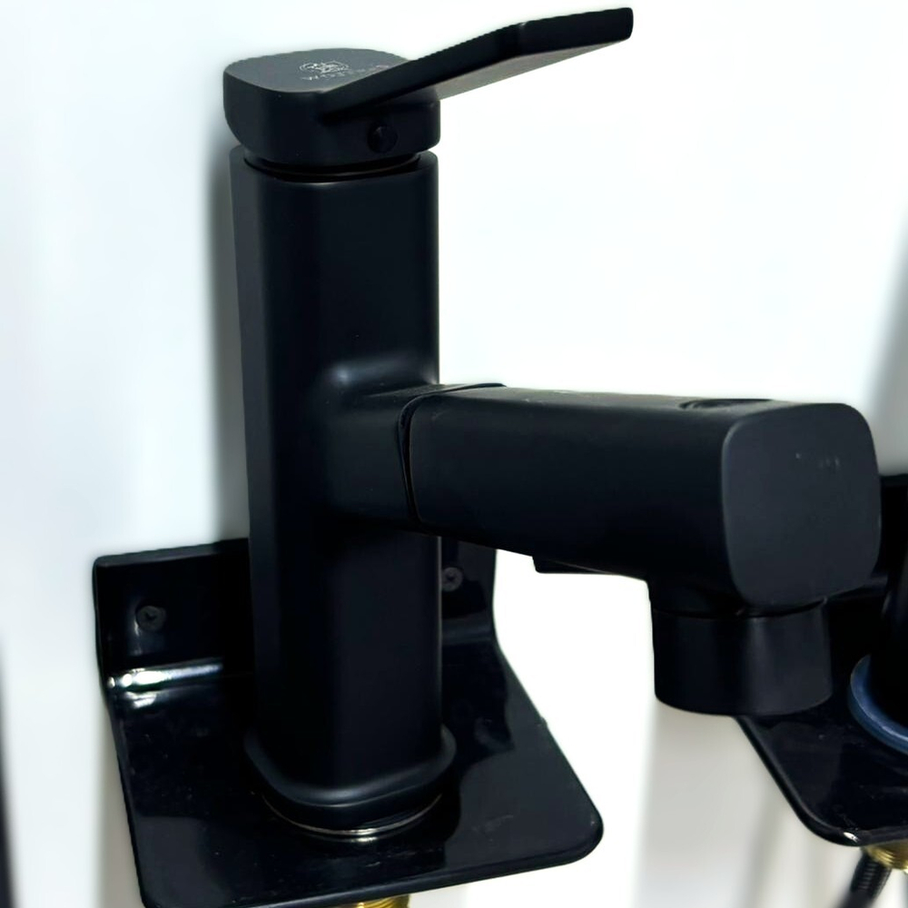 Смеситель для кухни многофункциональный А54