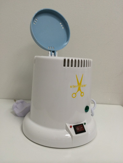 Стерилизатор кварцитовый NTS-001