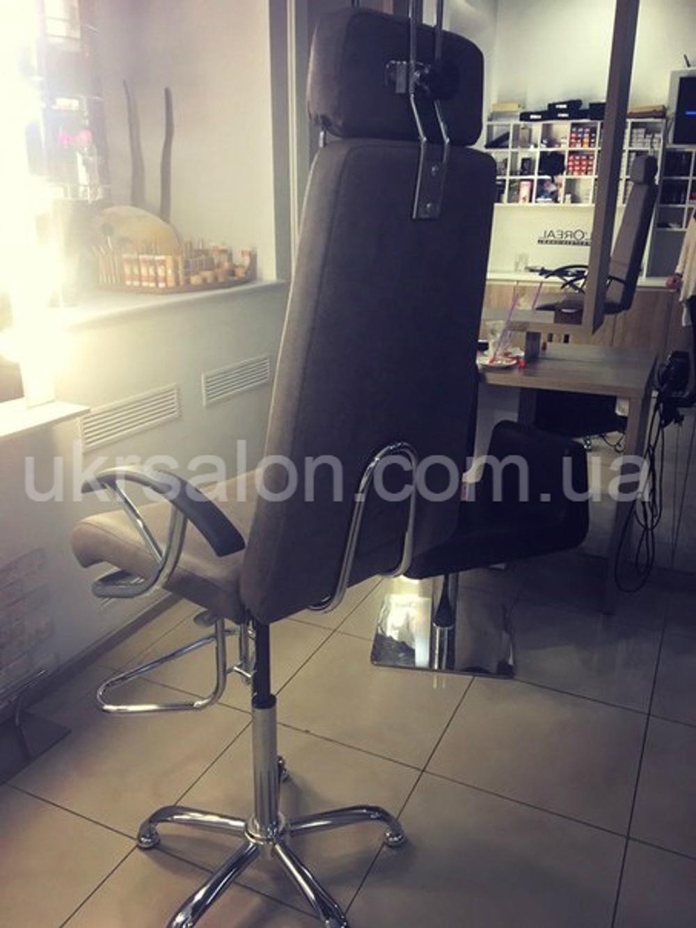 Кресло для визажа Make up