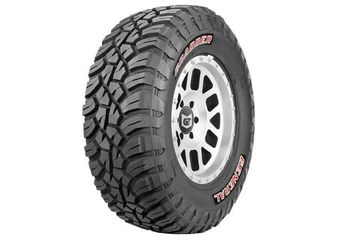 General Grabber X3 225/75 R16C 115/112Q