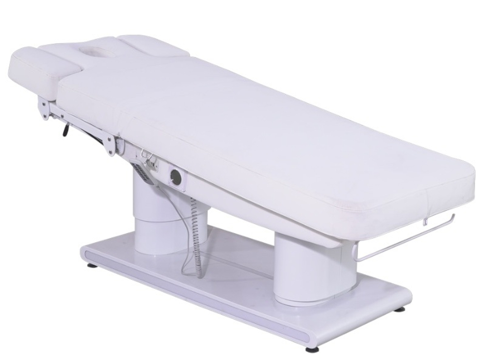 Косметологическая кушетка 700 (4 мотора)