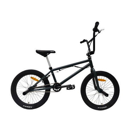 Велосипед трюковий TITAN BMX Flatland 2024 20 дюймів, рама 10"