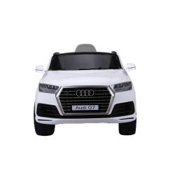 Дитячий електромобіль Audi Q7 YJ2188