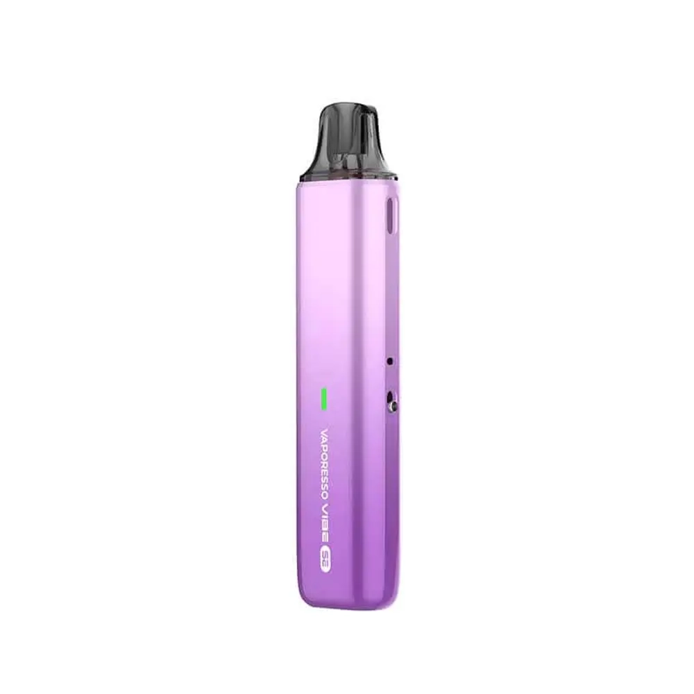 Vaporesso Vibe SE - Grape Purple