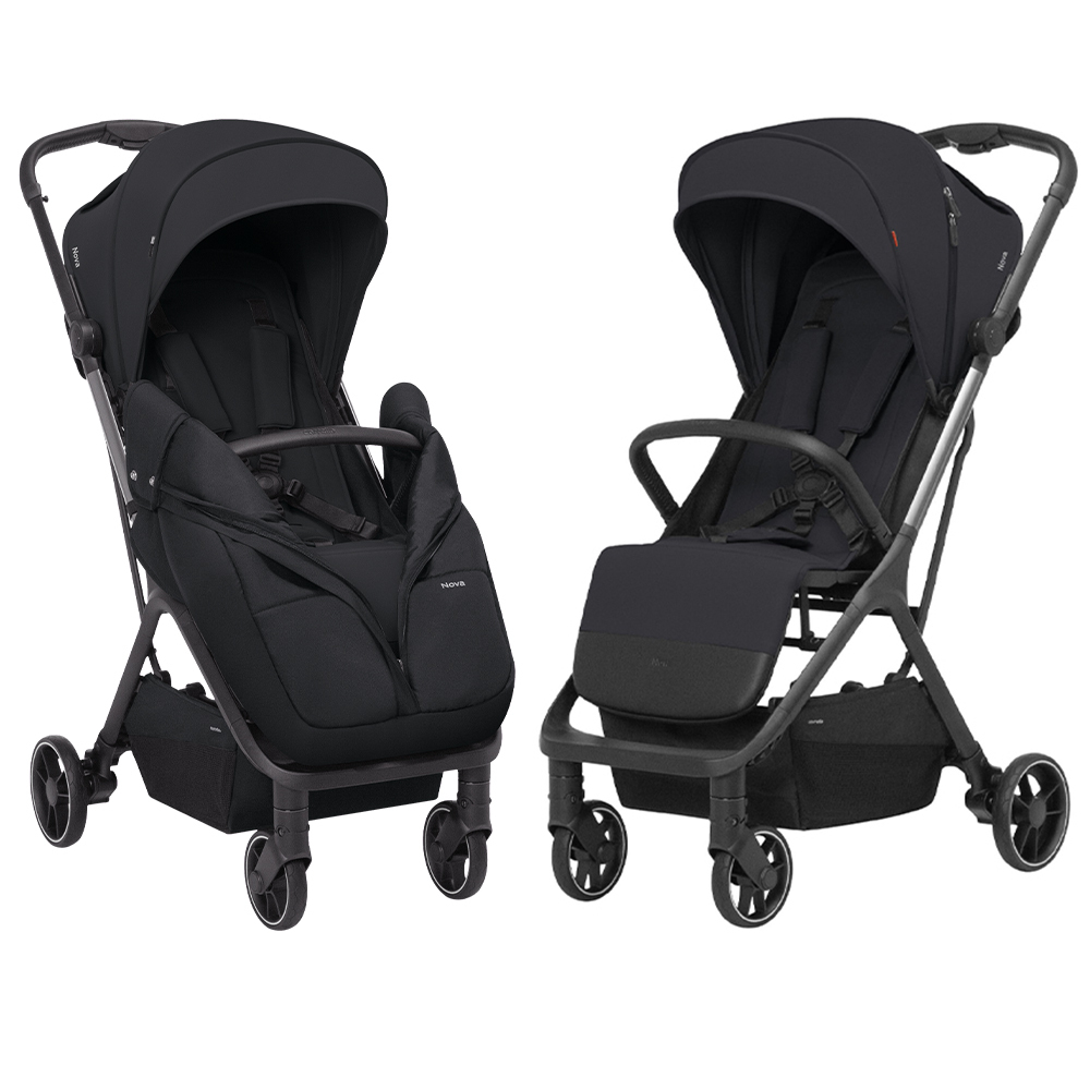 Прогулянкова коляска Carrello Nova CRL-5521