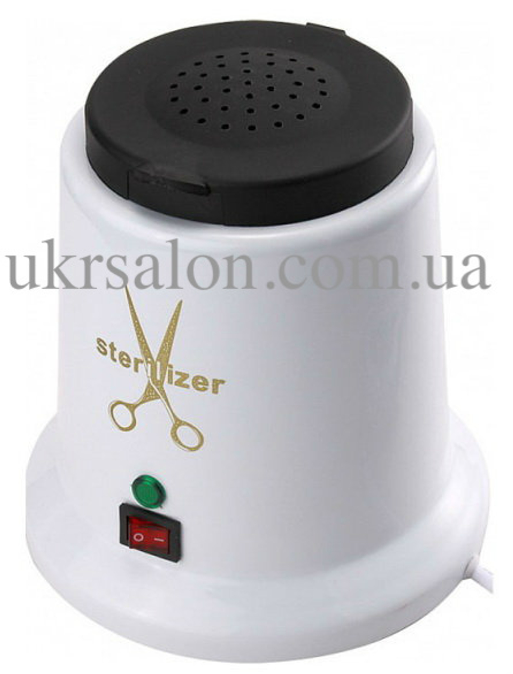 Стерилізатор кварцовий 9008