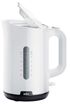 Електрочайник Braun WK1100 WH
