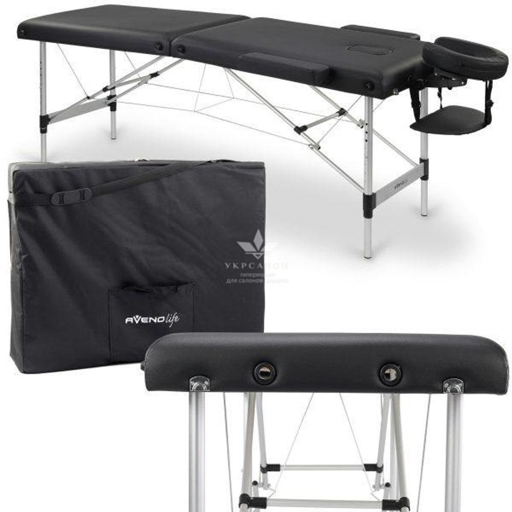 Складной массажный стол NAL
