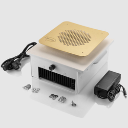 Встраиваемая вытяжка с фильтром Air Max VF 10 Tornado Gold