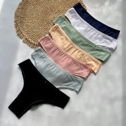 Базові однотоні американки