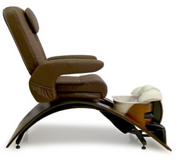 SPA-педикюрне крісло Simplicity (Simplicity plus)