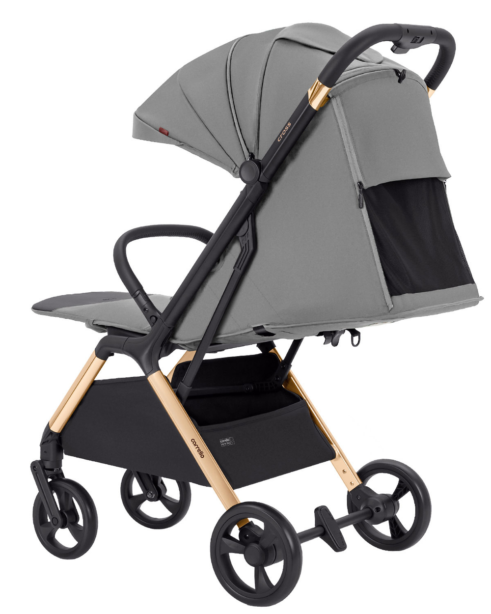 Прогулянкова коляска Carrello Cross CRL-5523