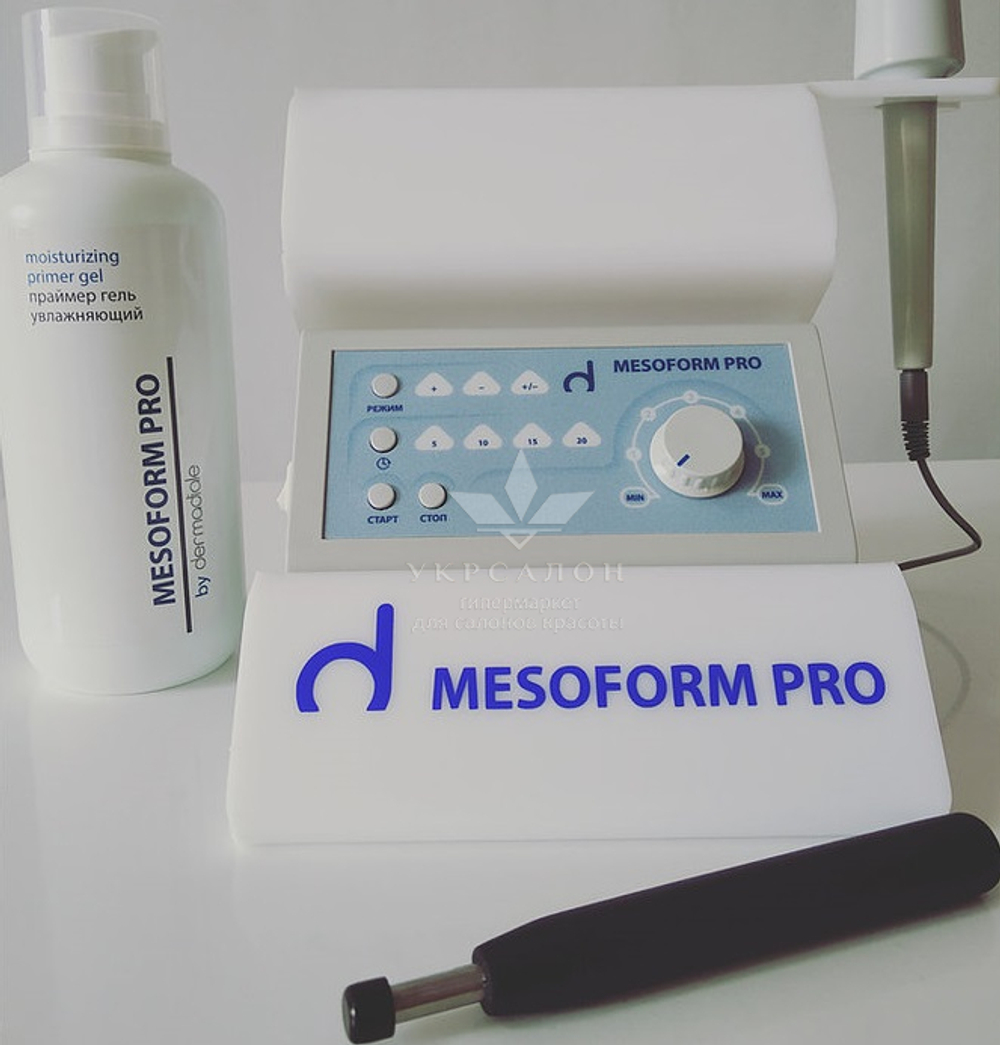 Аппарат микротоковой стимуляции Mesoform Pro Professional