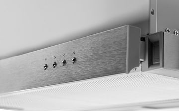 Витяжка PYRAMIDA TL 60 SYE-26 (inox)